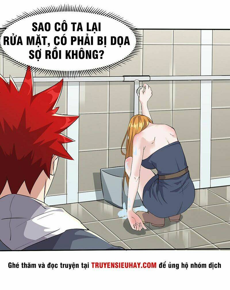 Thiên Tử Truyền Kỳ 5 - Như Lai Thần Chưởng: Chapter 14