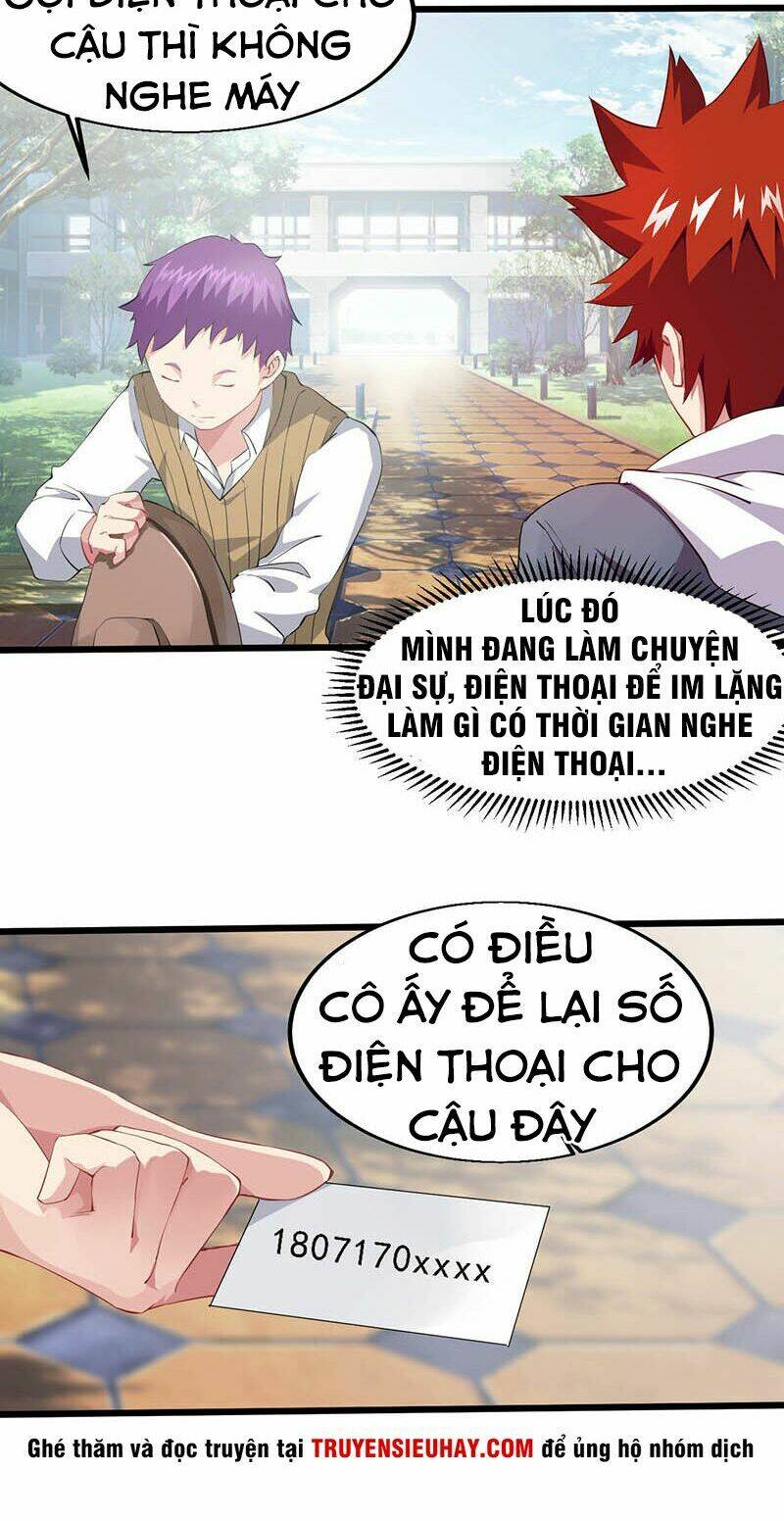 Thiên Tử Truyền Kỳ 5 - Như Lai Thần Chưởng: Chapter 17