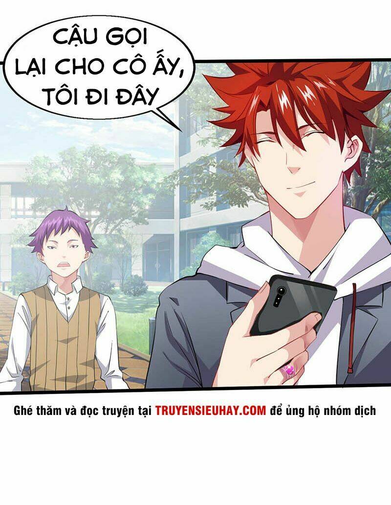 Thiên Tử Truyền Kỳ 5 - Như Lai Thần Chưởng: Chapter 17
