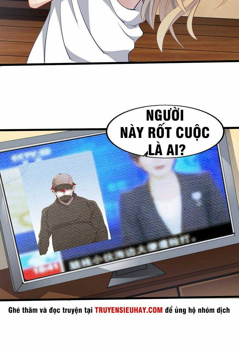 Thiên Tử Truyền Kỳ 5 - Như Lai Thần Chưởng: Chapter 17