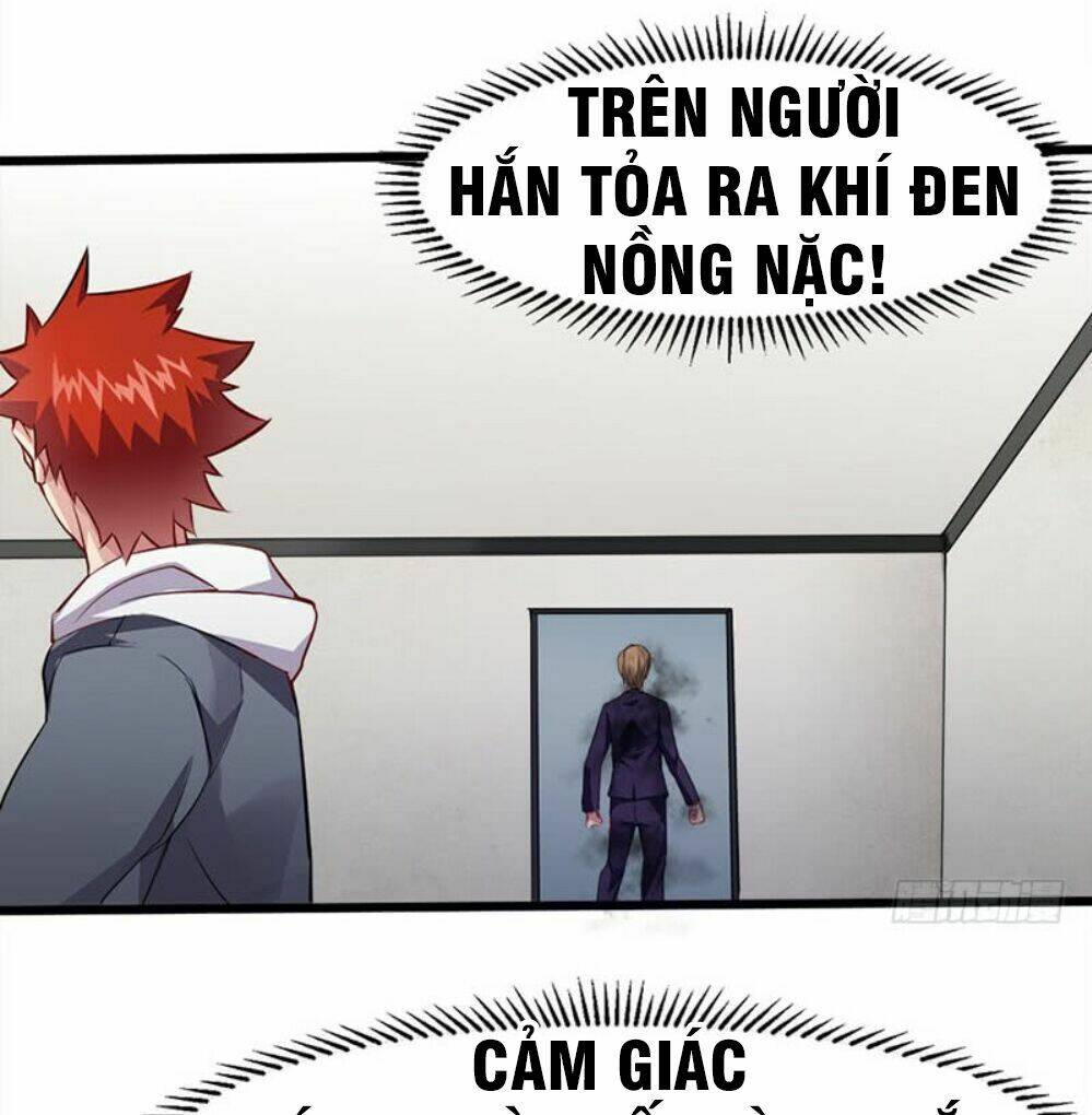 Thiên Tử Truyền Kỳ 5 - Như Lai Thần Chưởng: Chapter 19
