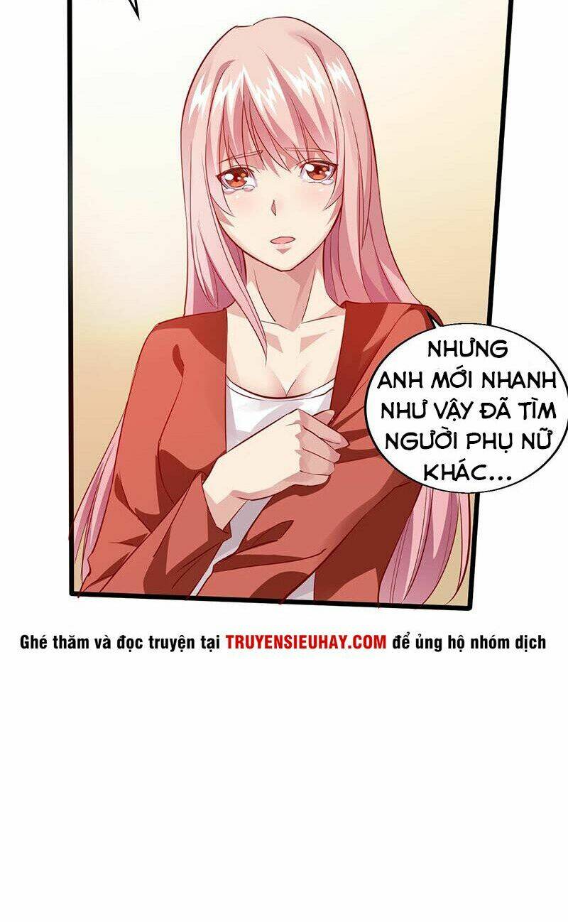 Thiên Tử Truyền Kỳ 5 - Như Lai Thần Chưởng: Chapter 21