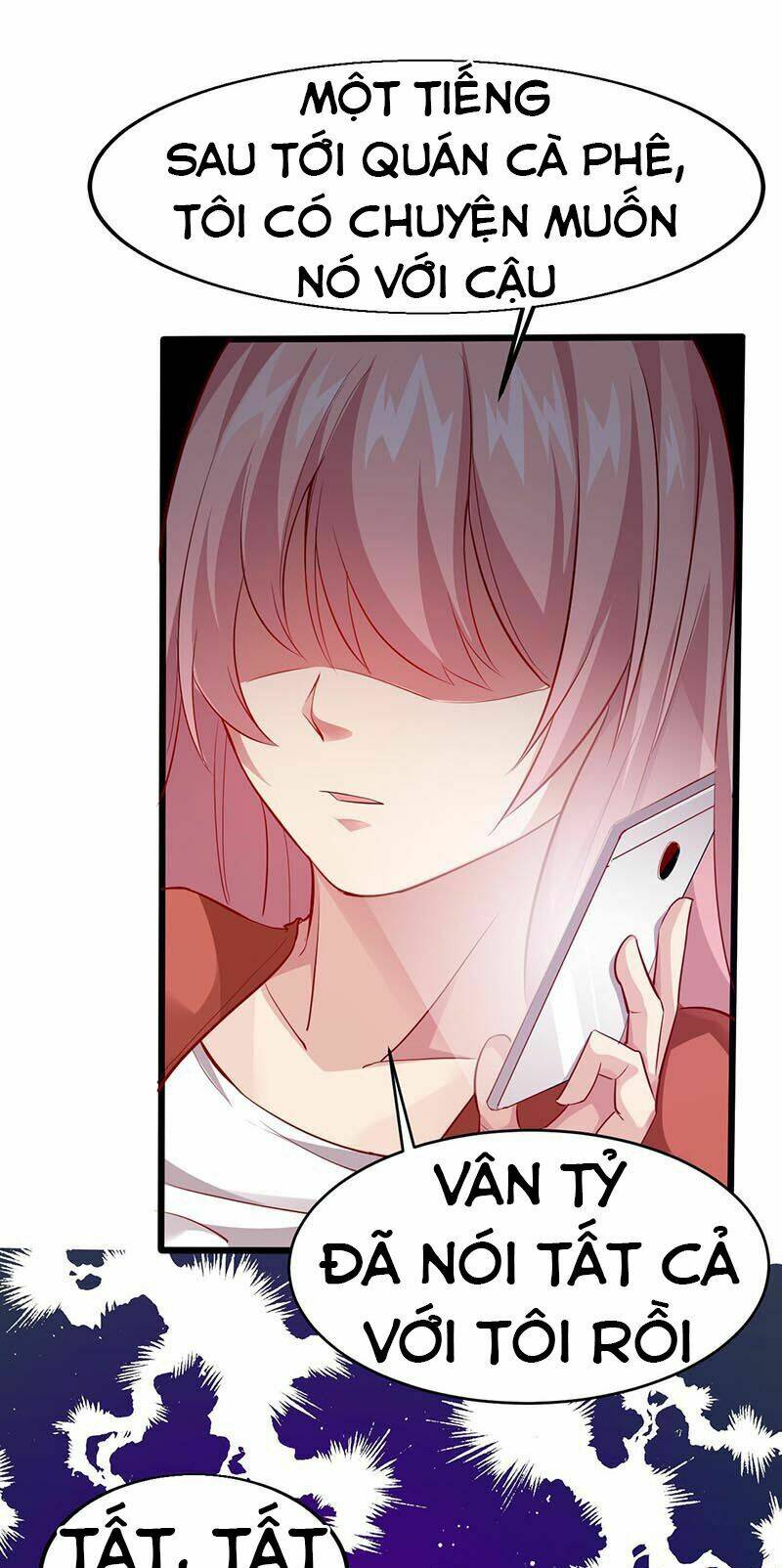 Thiên Tử Truyền Kỳ 5 - Như Lai Thần Chưởng: Chapter 22