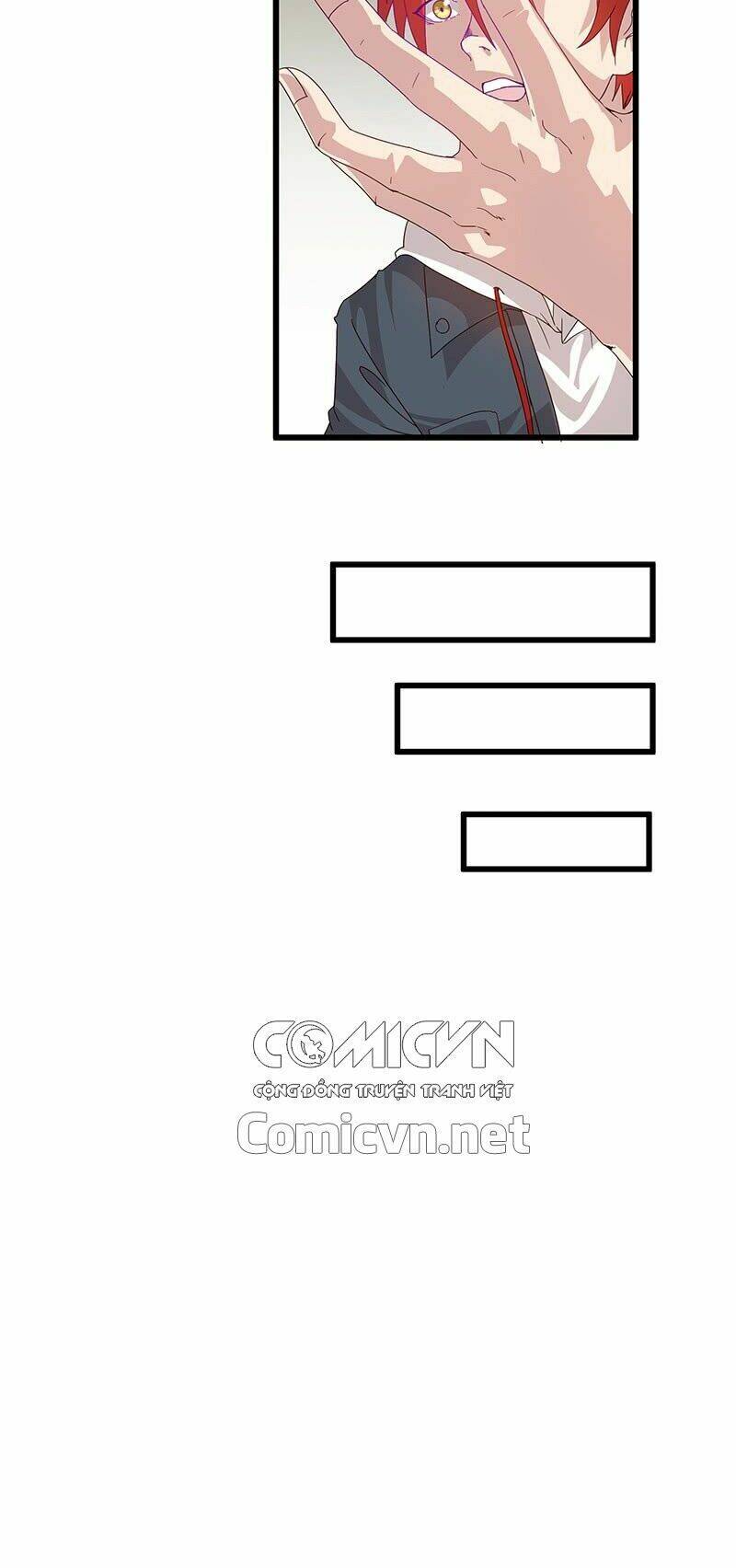 Thiên Tử Truyền Kỳ 5 - Như Lai Thần Chưởng: Chapter 3