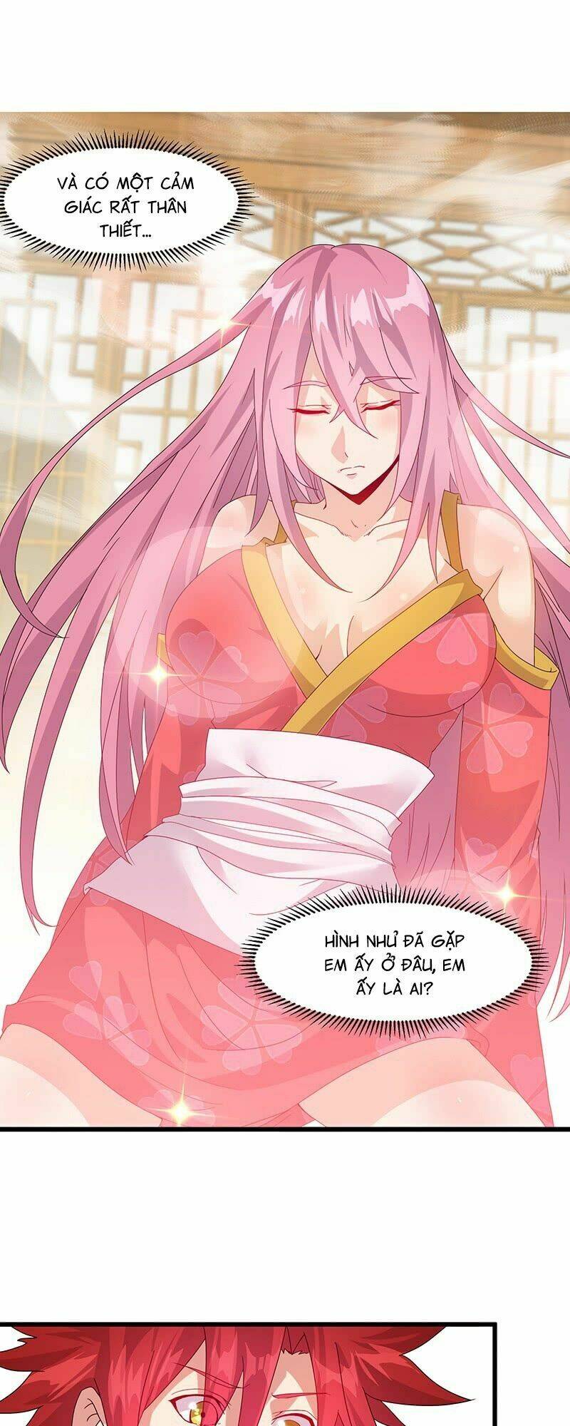 Thiên Tử Truyền Kỳ 5 - Như Lai Thần Chưởng: Chapter 3