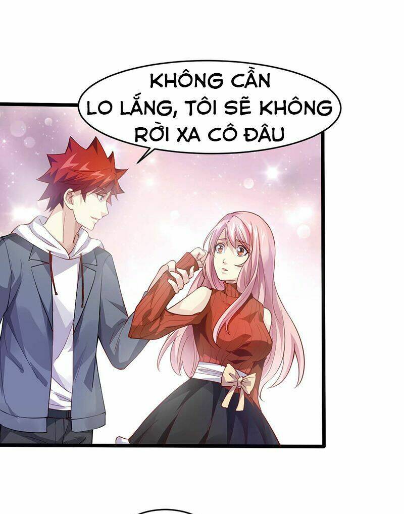 Thiên Tử Truyền Kỳ 5 - Như Lai Thần Chưởng: Chapter 33