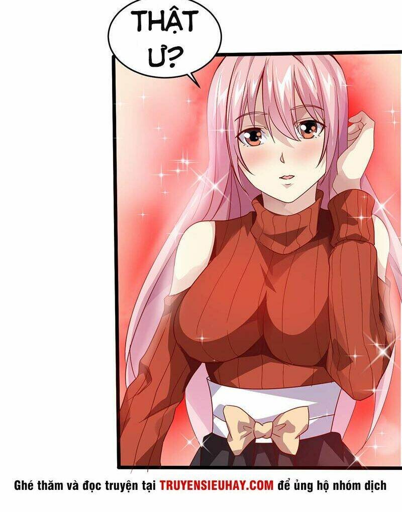 Thiên Tử Truyền Kỳ 5 - Như Lai Thần Chưởng: Chapter 33