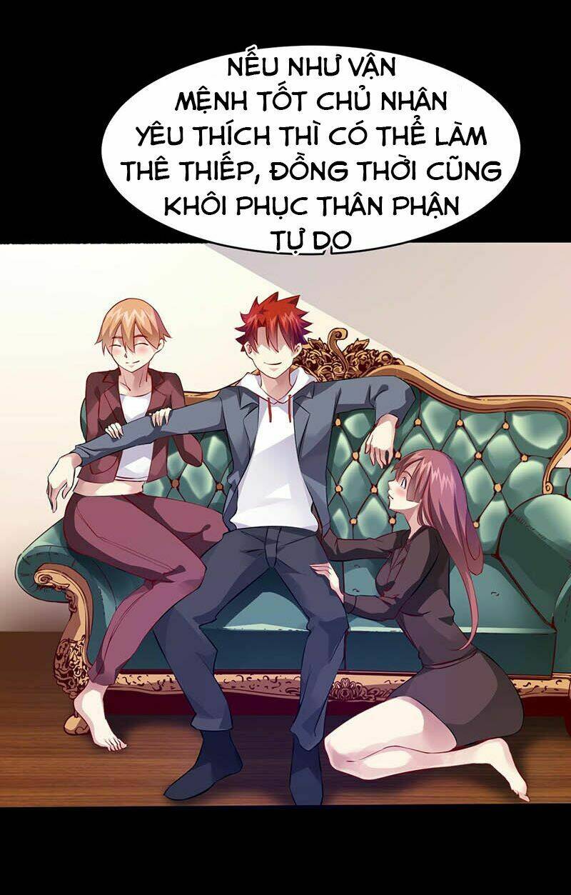 Thiên Tử Truyền Kỳ 5 - Như Lai Thần Chưởng: Chapter 34