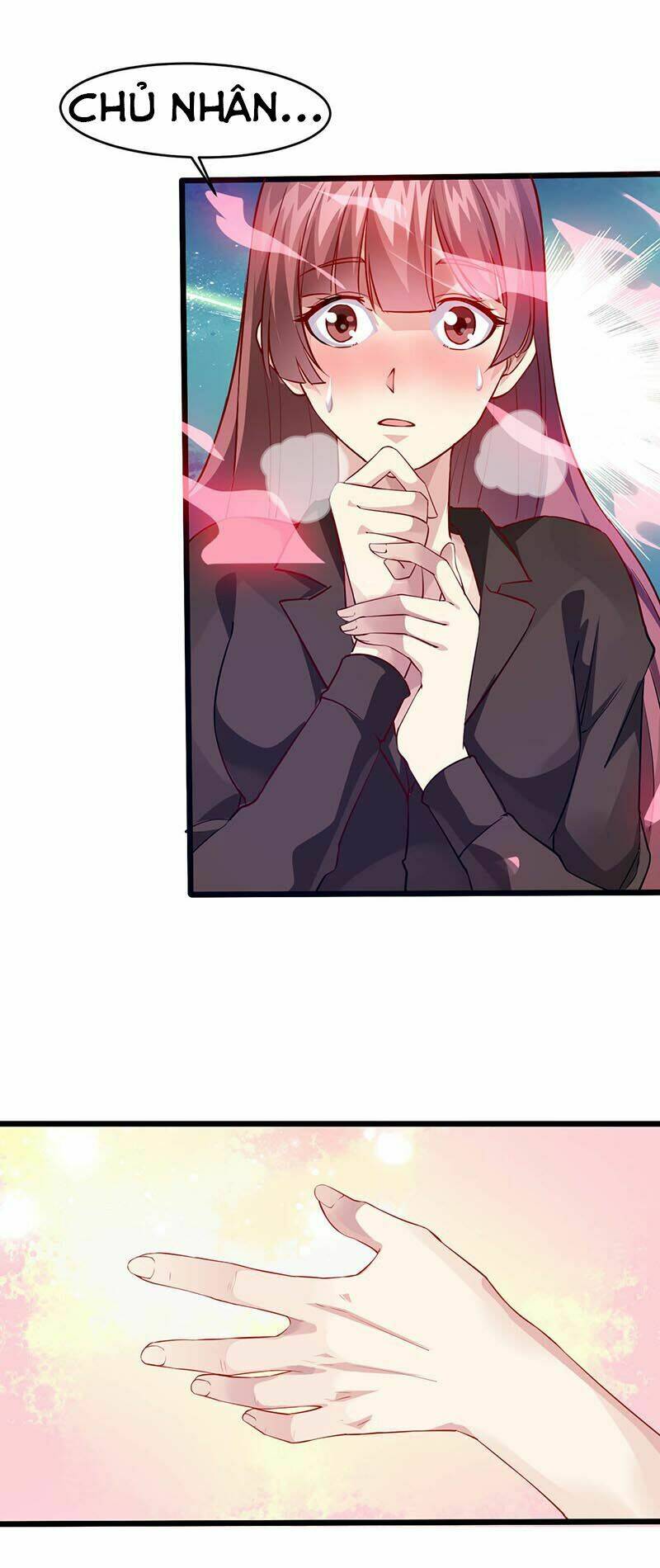Thiên Tử Truyền Kỳ 5 - Như Lai Thần Chưởng: Chapter 34