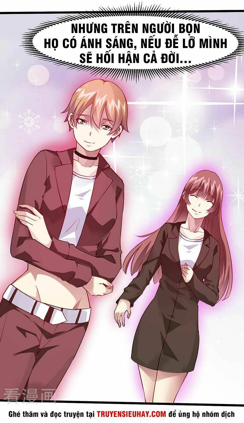 Thiên Tử Truyền Kỳ 5 - Như Lai Thần Chưởng: Chapter 34