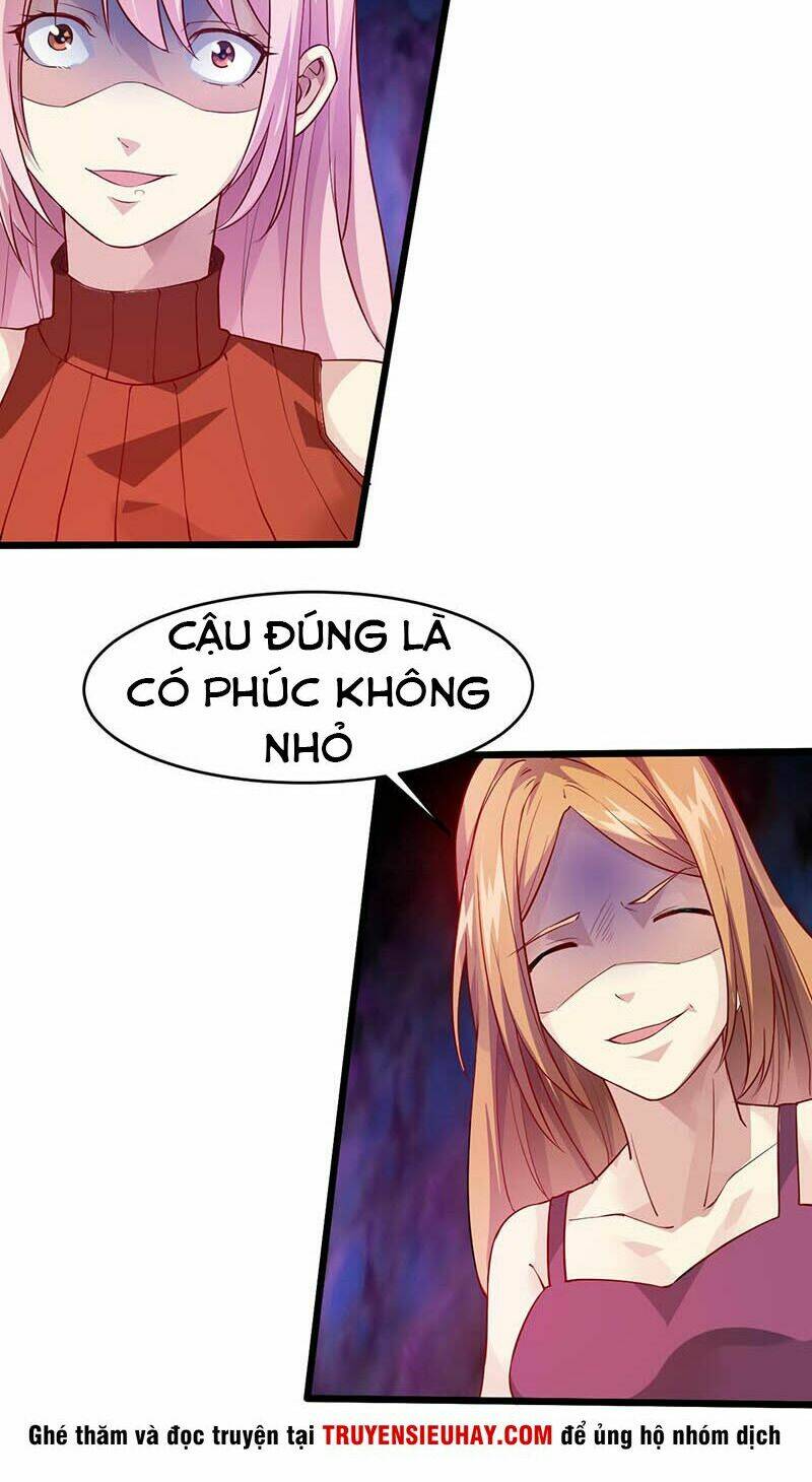 Thiên Tử Truyền Kỳ 5 - Như Lai Thần Chưởng: Chapter 34