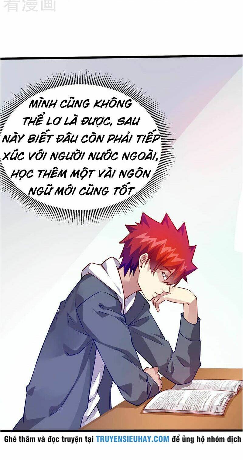 Thiên Tử Truyền Kỳ 5 - Như Lai Thần Chưởng: Chapter 37
