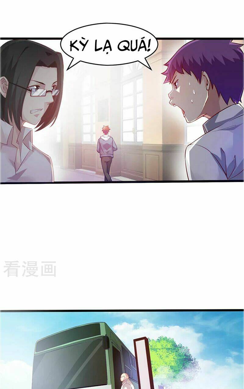 Thiên Tử Truyền Kỳ 5 - Như Lai Thần Chưởng: Chapter 37