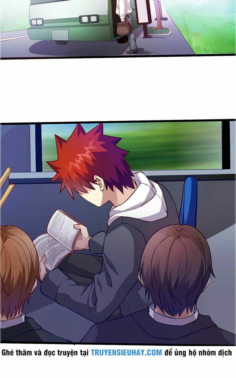 Thiên Tử Truyền Kỳ 5 - Như Lai Thần Chưởng: Chapter 37