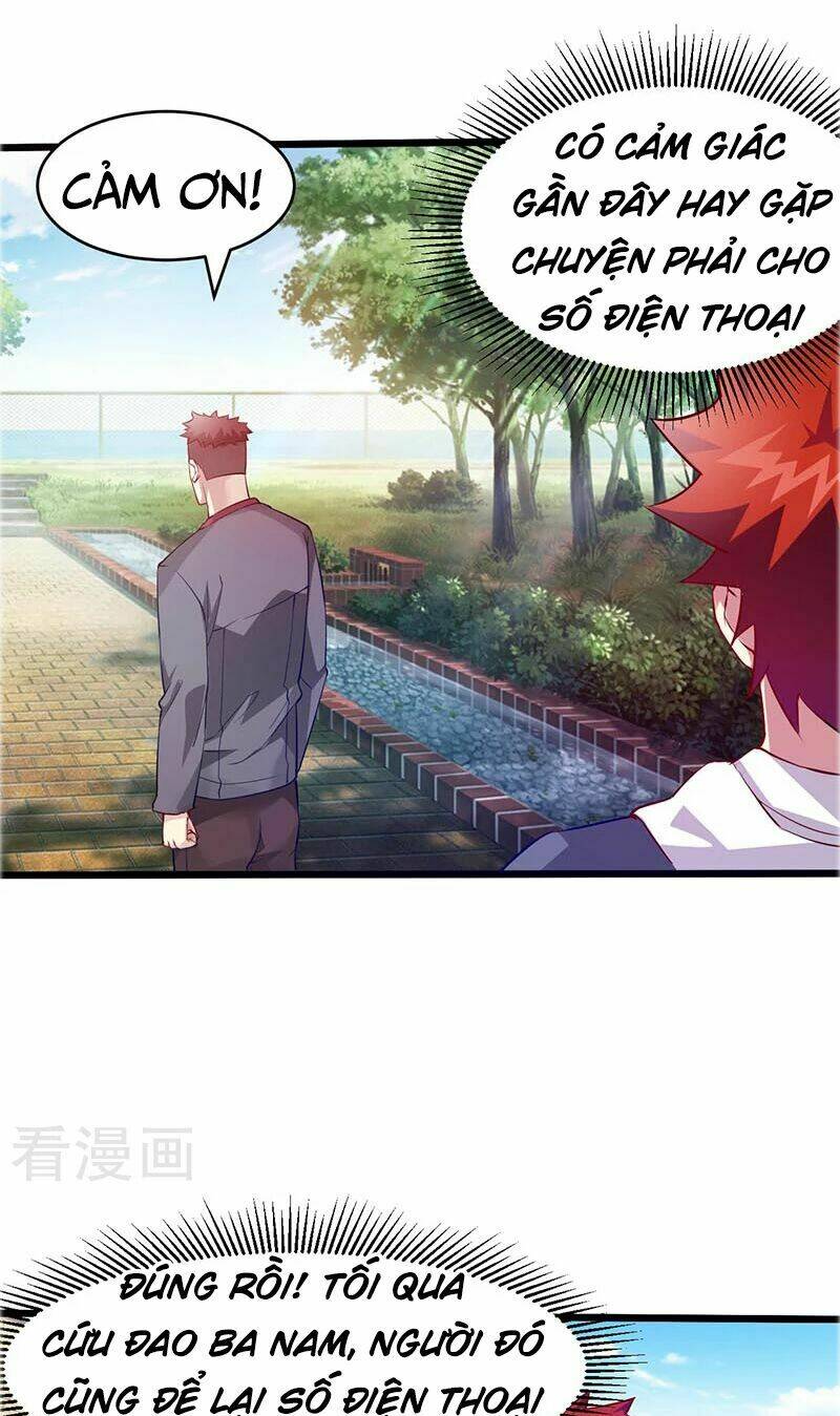 Thiên Tử Truyền Kỳ 5 - Như Lai Thần Chưởng: Chapter 38
