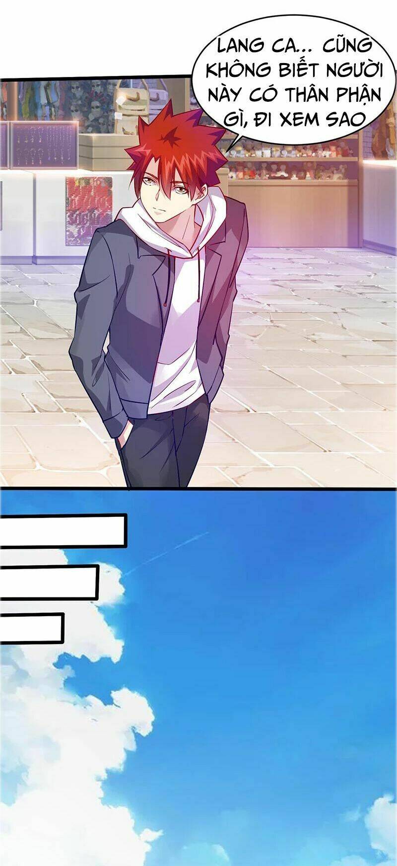 Thiên Tử Truyền Kỳ 5 - Như Lai Thần Chưởng: Chapter 38