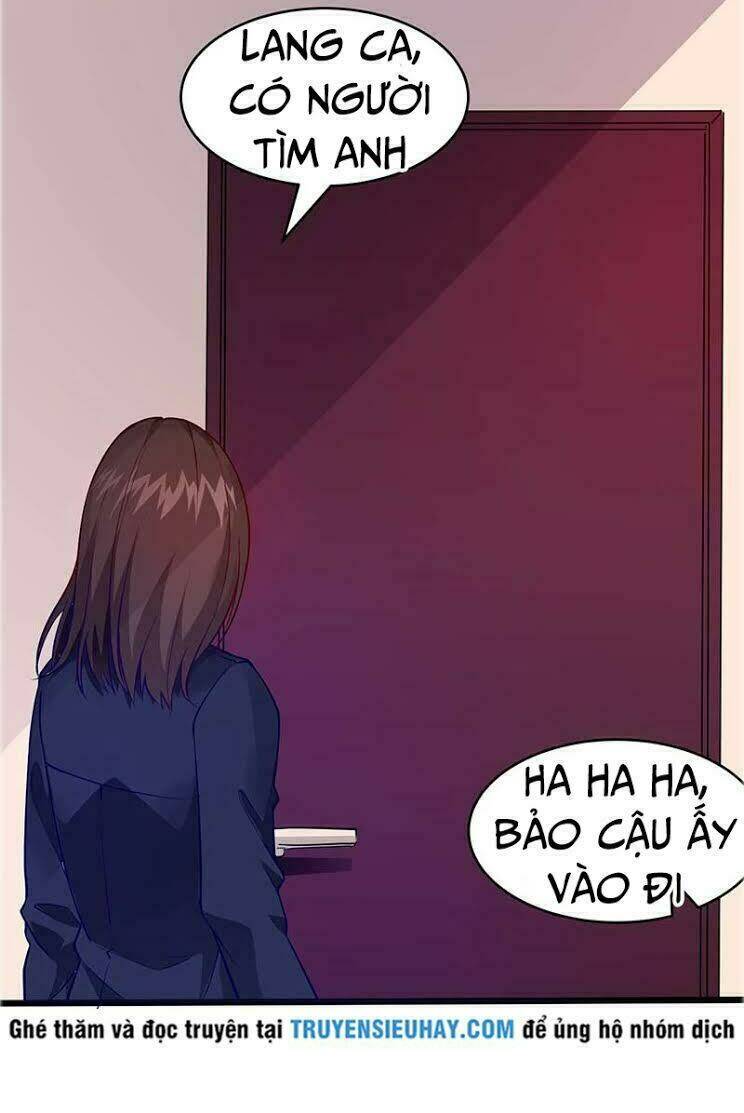 Thiên Tử Truyền Kỳ 5 - Như Lai Thần Chưởng: Chapter 38
