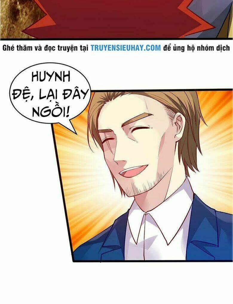 Thiên Tử Truyền Kỳ 5 - Như Lai Thần Chưởng: Chapter 38