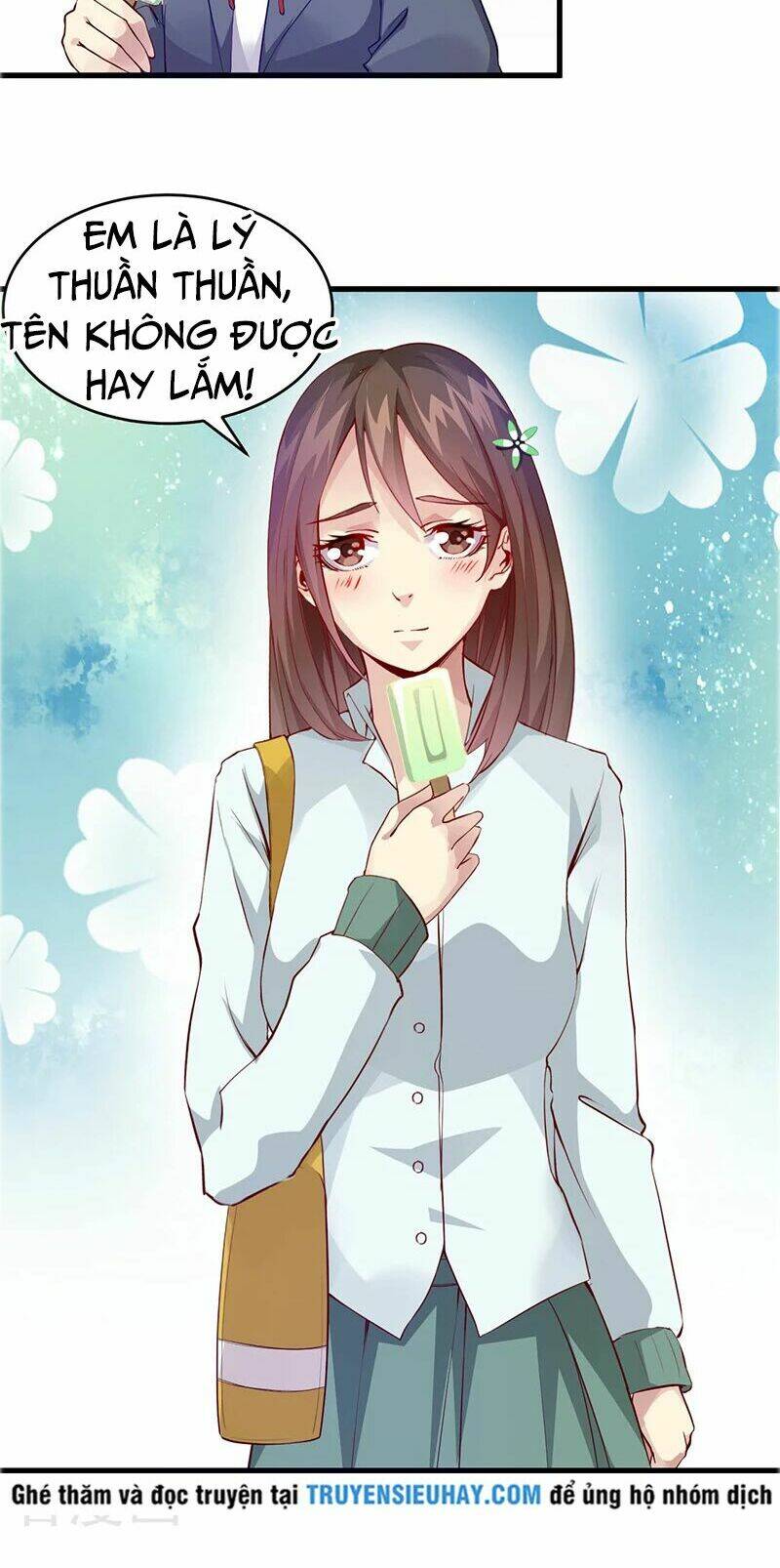 Thiên Tử Truyền Kỳ 5 - Như Lai Thần Chưởng: Chapter 38