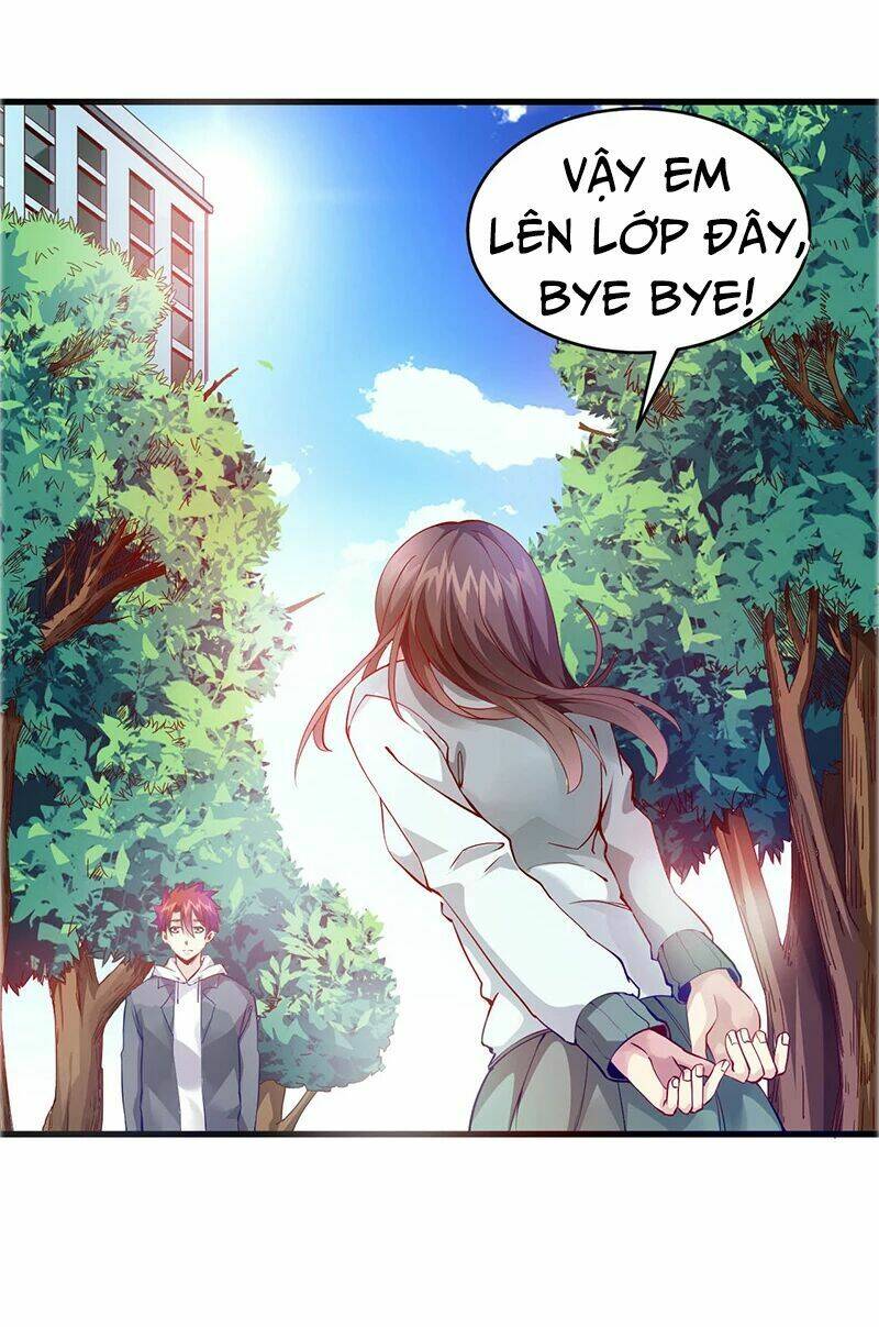 Thiên Tử Truyền Kỳ 5 - Như Lai Thần Chưởng: Chapter 38