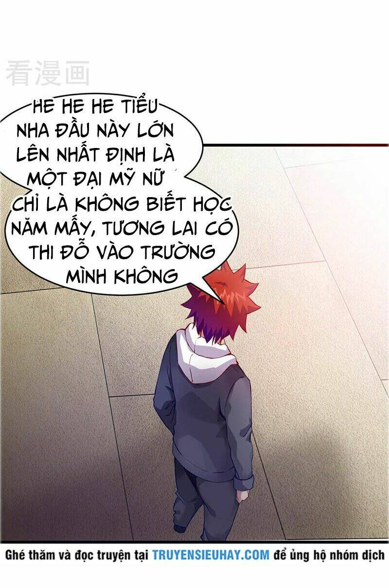 Thiên Tử Truyền Kỳ 5 - Như Lai Thần Chưởng: Chapter 38