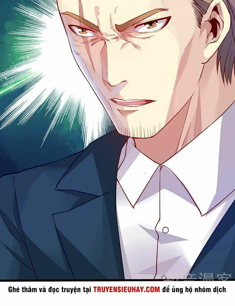 Thiên Tử Truyền Kỳ 5 - Như Lai Thần Chưởng: Chapter 39