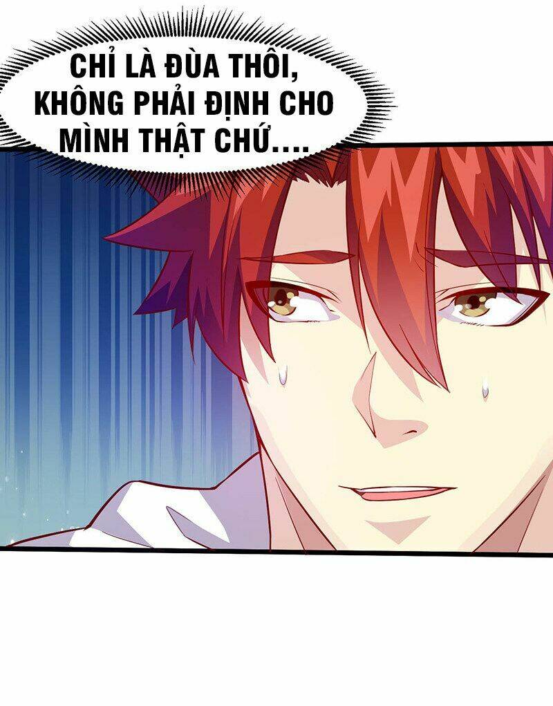 Thiên Tử Truyền Kỳ 5 - Như Lai Thần Chưởng: Chapter 39