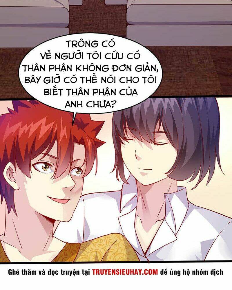 Thiên Tử Truyền Kỳ 5 - Như Lai Thần Chưởng: Chapter 39