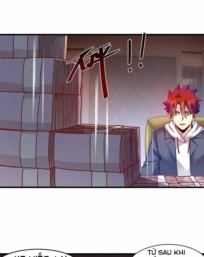 Thiên Tử Truyền Kỳ 5 - Như Lai Thần Chưởng: Chapter 39