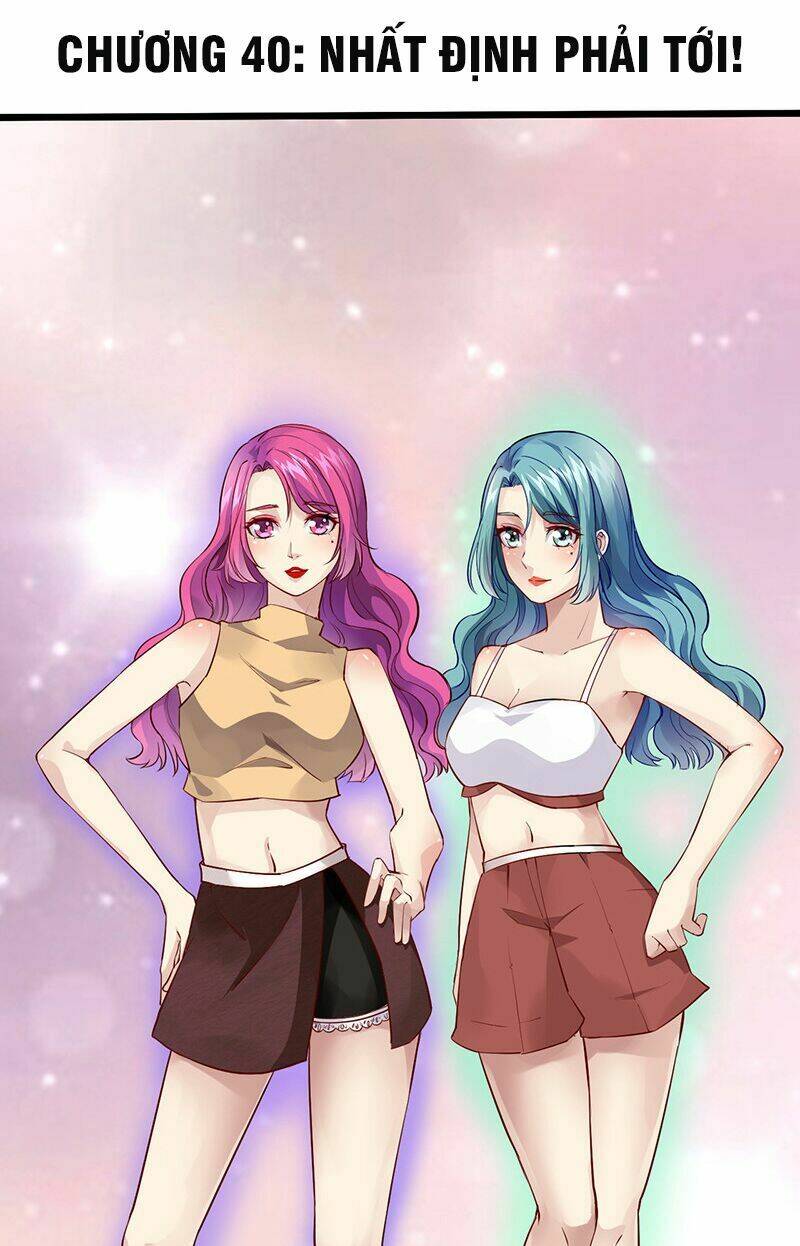 Thiên Tử Truyền Kỳ 5 - Như Lai Thần Chưởng: Chapter 40