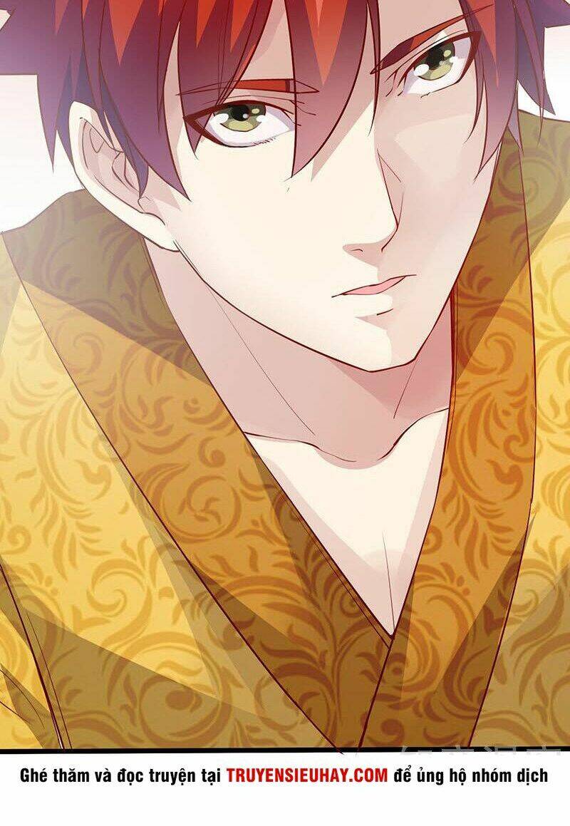 Thiên Tử Truyền Kỳ 5 - Như Lai Thần Chưởng: Chapter 40