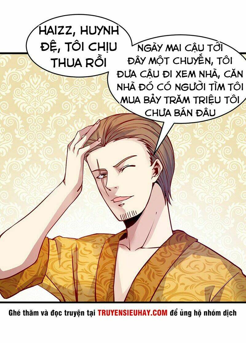 Thiên Tử Truyền Kỳ 5 - Như Lai Thần Chưởng: Chapter 40