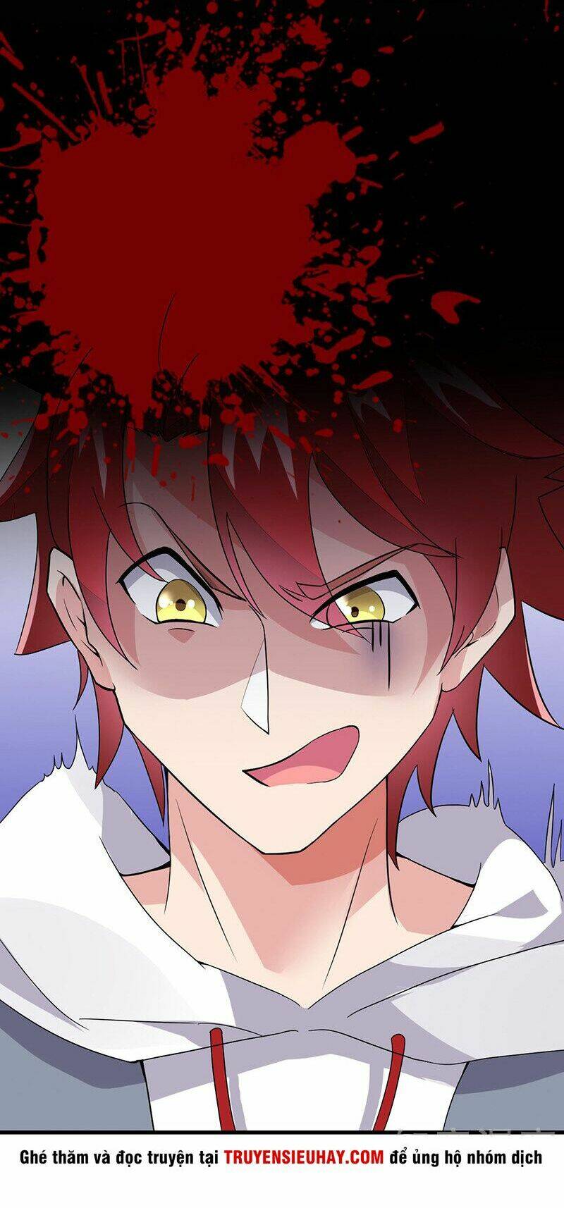 Thiên Tử Truyền Kỳ 5 - Như Lai Thần Chưởng: Chapter 42