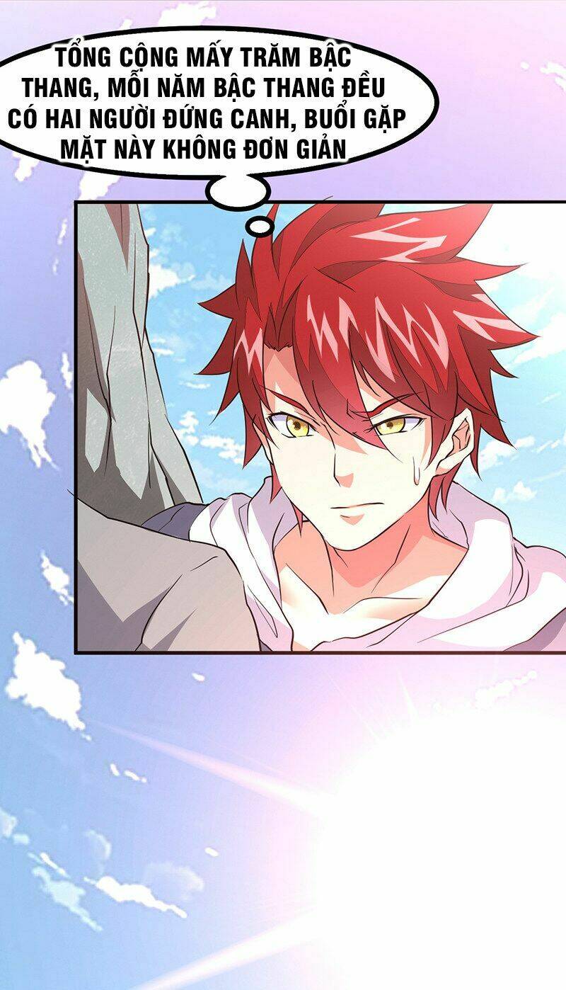 Thiên Tử Truyền Kỳ 5 - Như Lai Thần Chưởng: Chapter 42