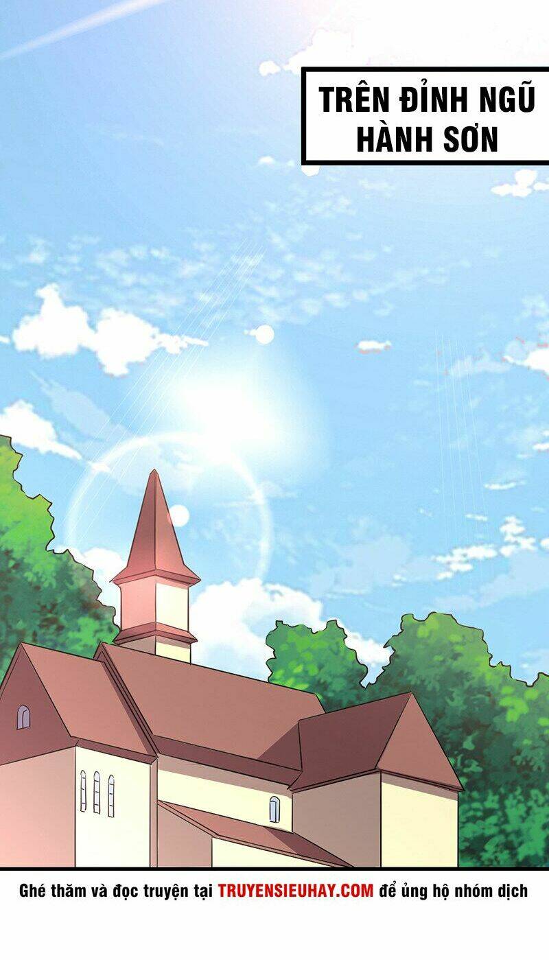 Thiên Tử Truyền Kỳ 5 - Như Lai Thần Chưởng: Chapter 42
