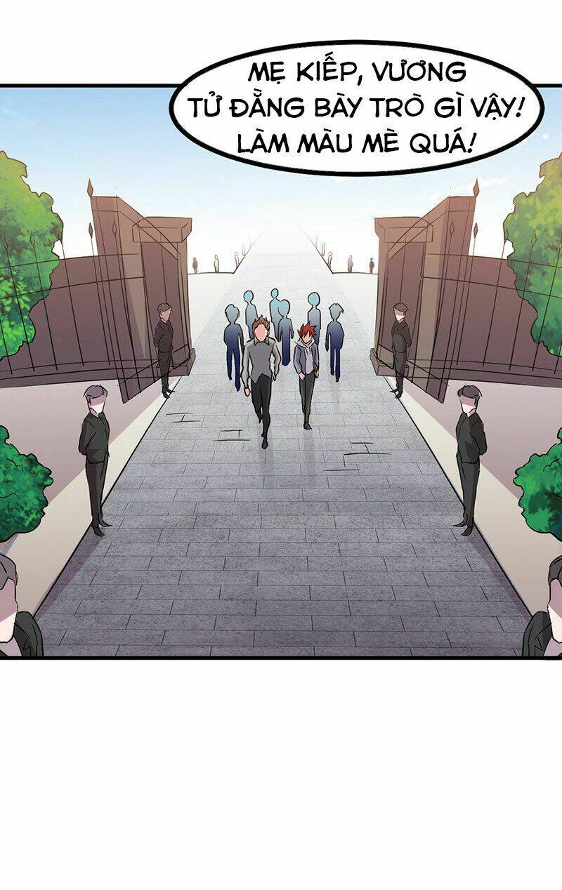 Thiên Tử Truyền Kỳ 5 - Như Lai Thần Chưởng: Chapter 42