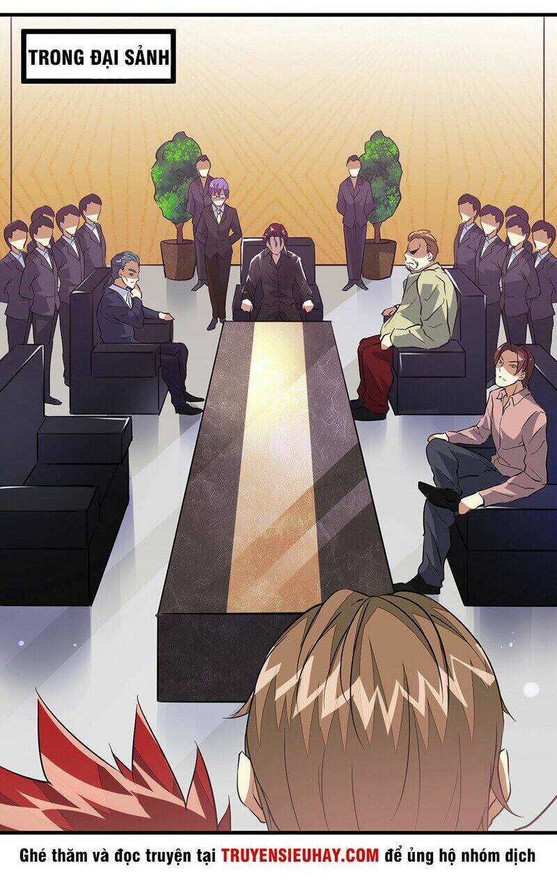Thiên Tử Truyền Kỳ 5 - Như Lai Thần Chưởng: Chapter 42