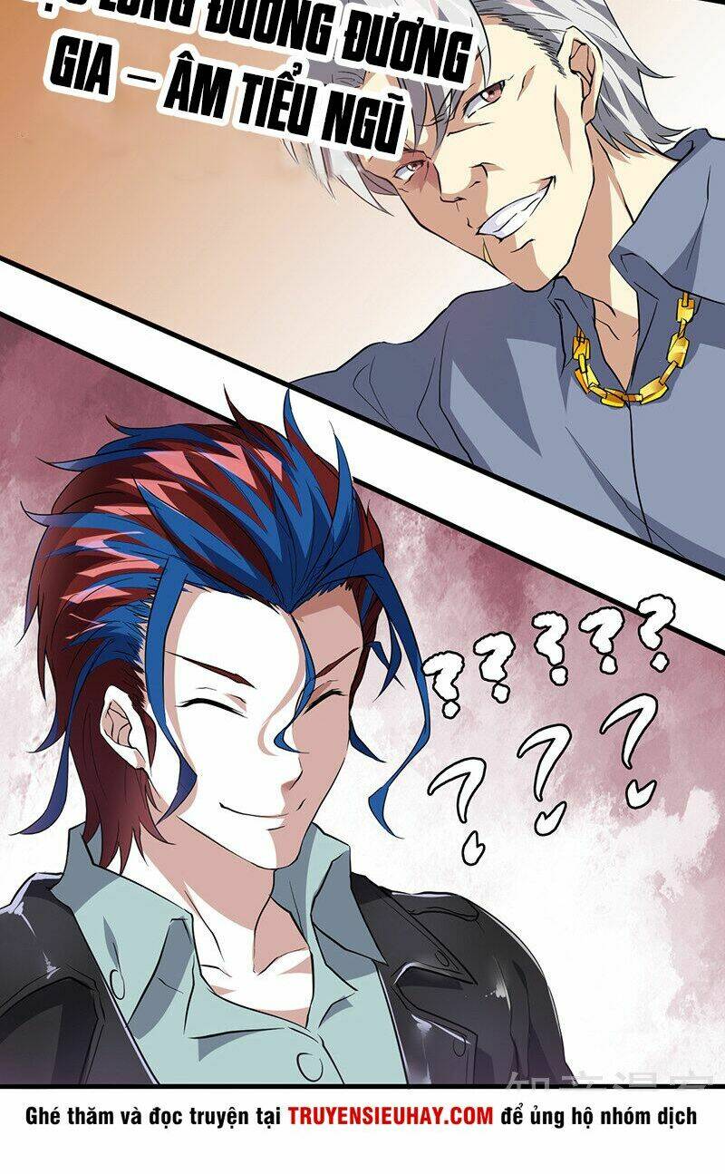 Thiên Tử Truyền Kỳ 5 - Như Lai Thần Chưởng: Chapter 42