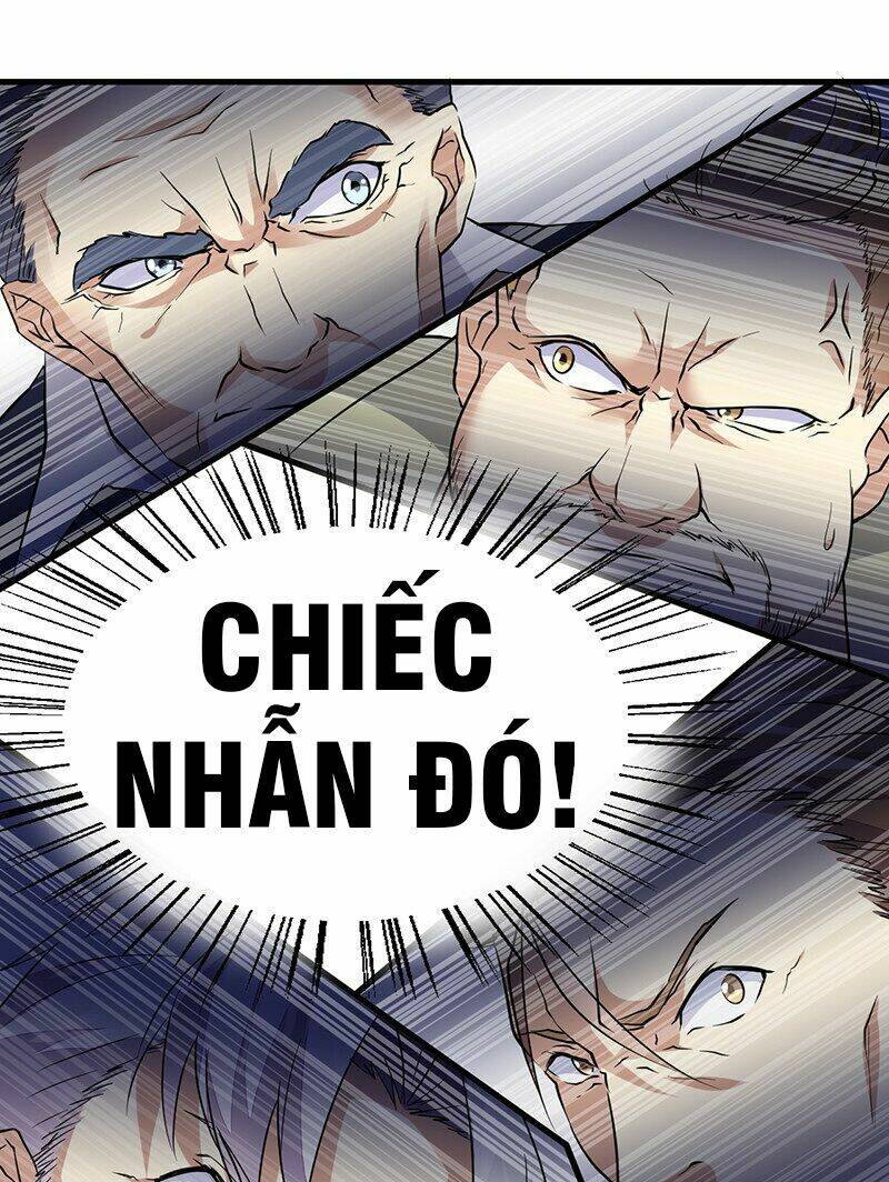 Thiên Tử Truyền Kỳ 5 - Như Lai Thần Chưởng: Chapter 42