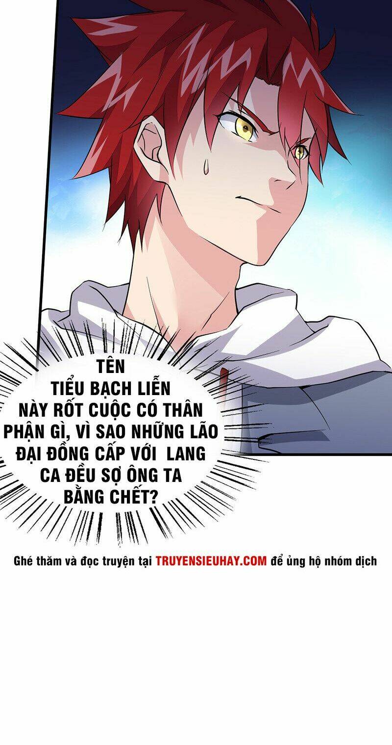 Thiên Tử Truyền Kỳ 5 - Như Lai Thần Chưởng: Chapter 42