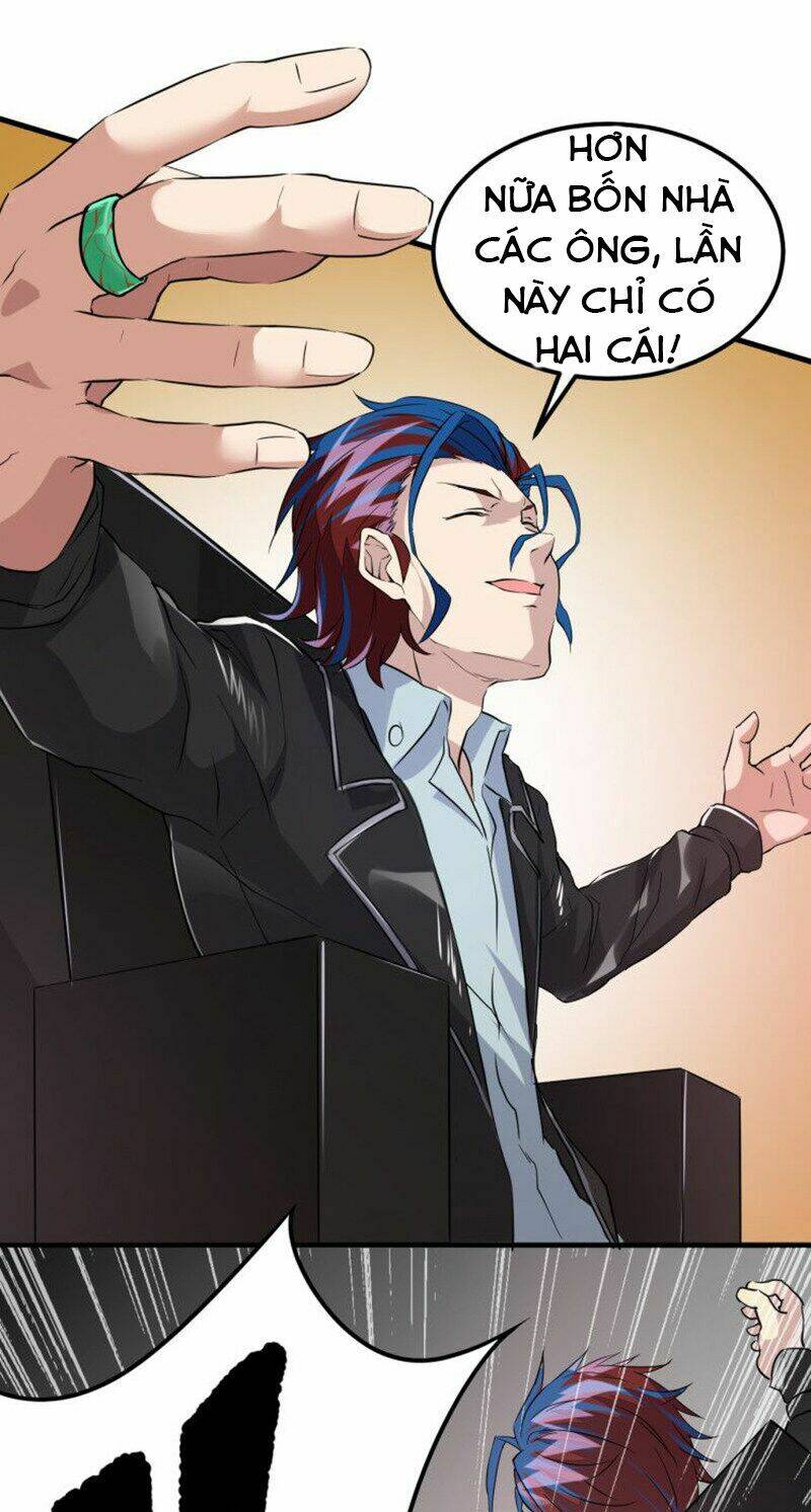 Thiên Tử Truyền Kỳ 5 - Như Lai Thần Chưởng: Chapter 42