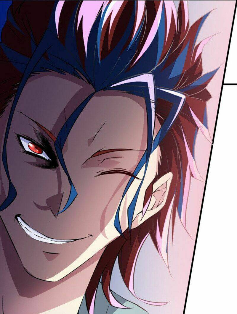 Thiên Tử Truyền Kỳ 5 - Như Lai Thần Chưởng: Chapter 42