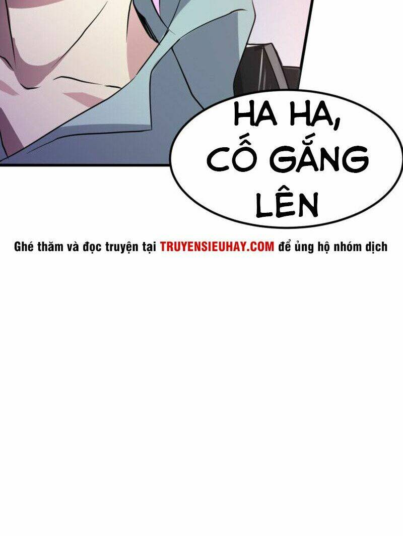 Thiên Tử Truyền Kỳ 5 - Như Lai Thần Chưởng: Chapter 42