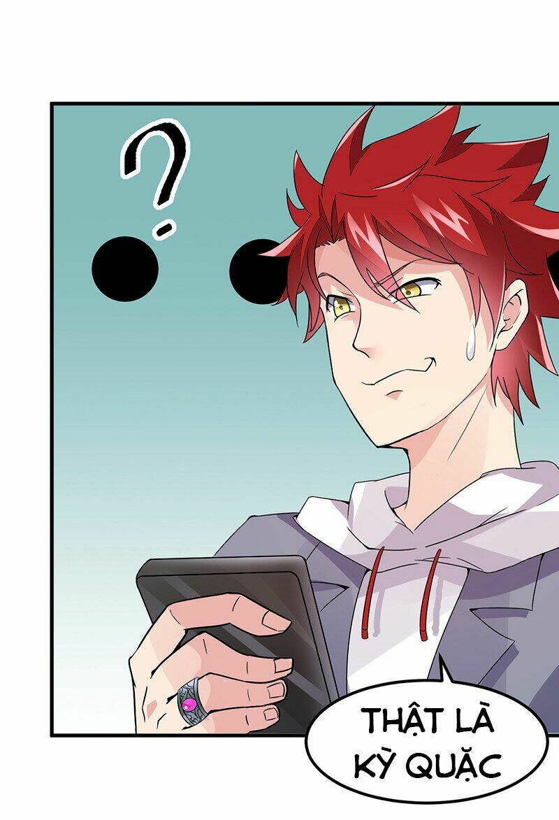 Thiên Tử Truyền Kỳ 5 - Như Lai Thần Chưởng: Chapter 42