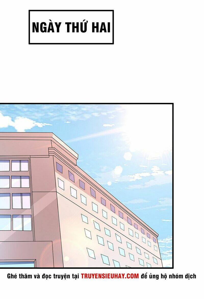 Thiên Tử Truyền Kỳ 5 - Như Lai Thần Chưởng: Chapter 42