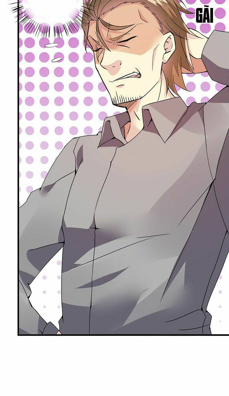 Thiên Tử Truyền Kỳ 5 - Như Lai Thần Chưởng: Chapter 42