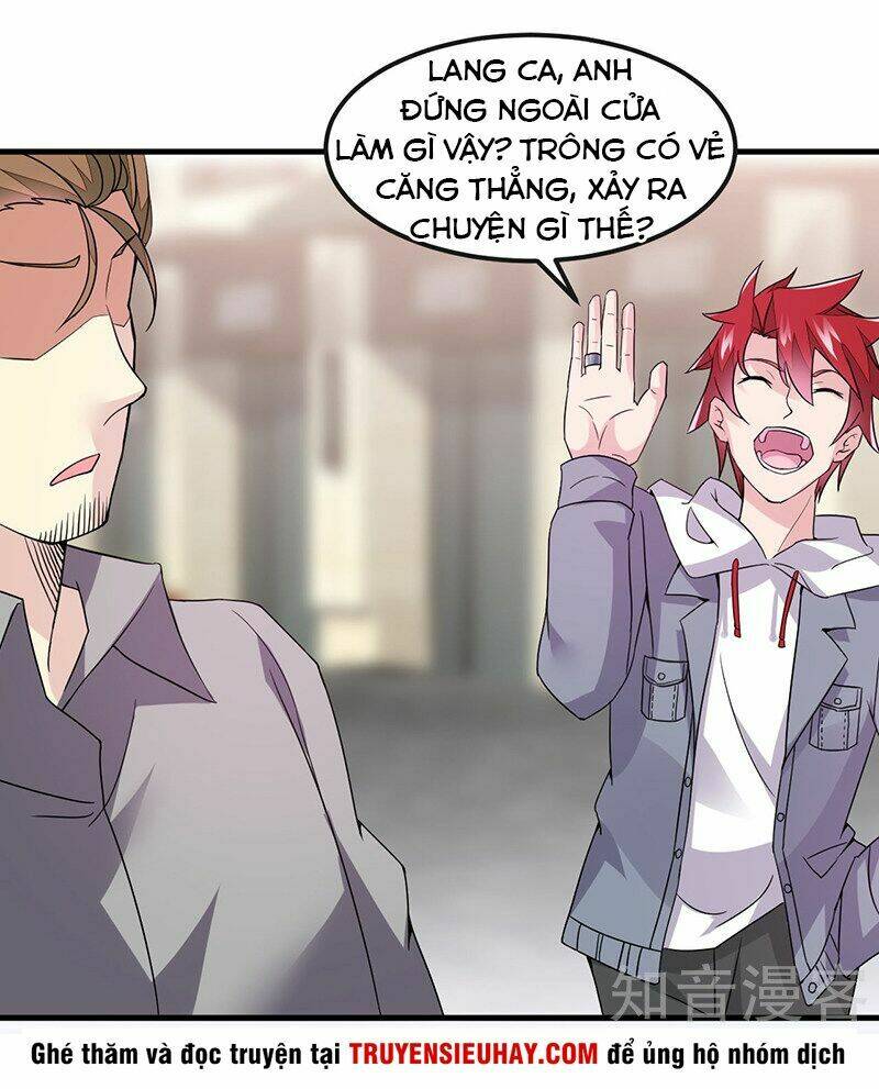 Thiên Tử Truyền Kỳ 5 - Như Lai Thần Chưởng: Chapter 42