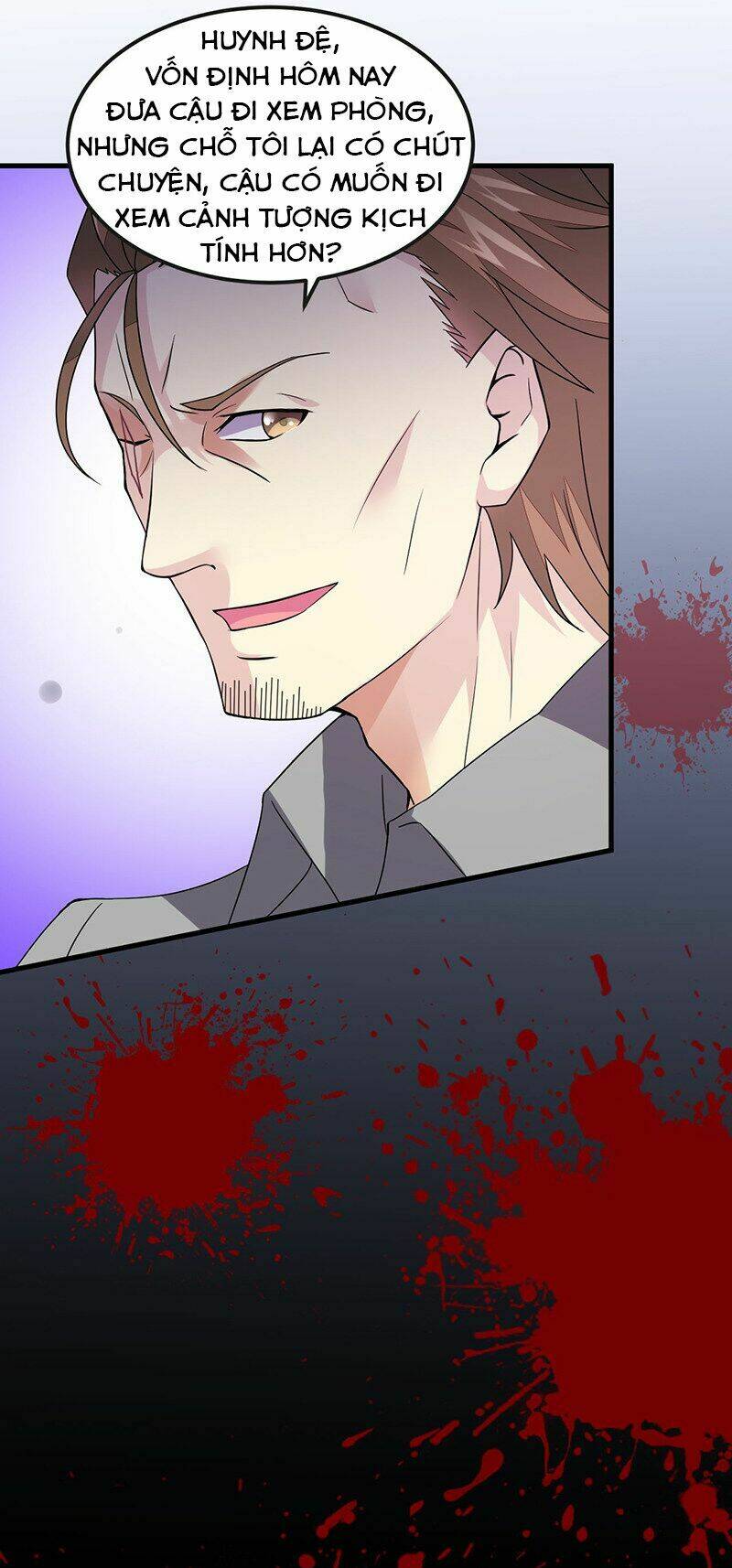 Thiên Tử Truyền Kỳ 5 - Như Lai Thần Chưởng: Chapter 42