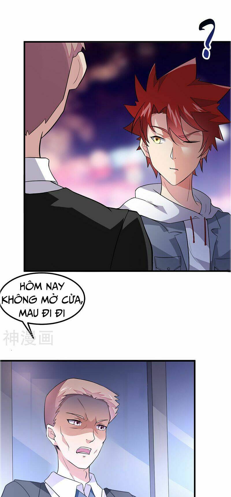 Thiên Tử Truyền Kỳ 5 - Như Lai Thần Chưởng: Chapter 44