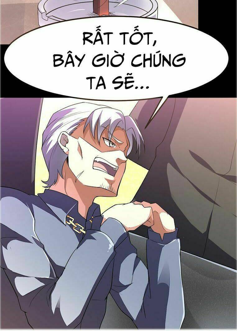 Thiên Tử Truyền Kỳ 5 - Như Lai Thần Chưởng: Chapter 44